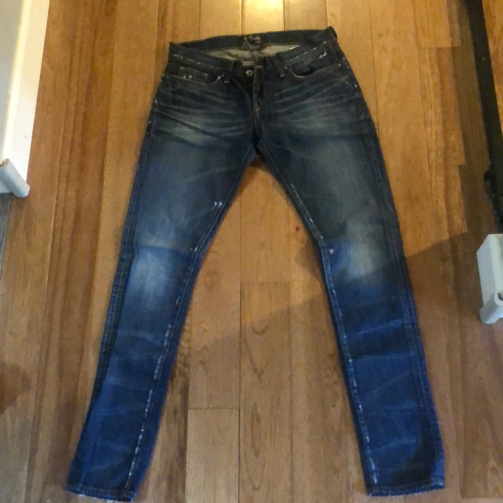 Lucky Brand Jeans
